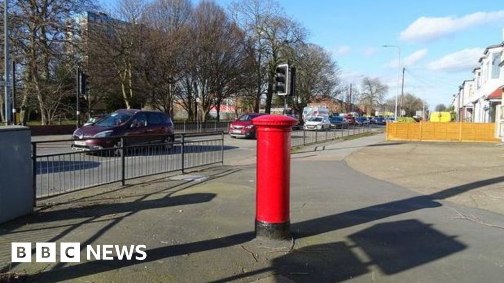 Cities nationwide upgrade traffic signals for safety, efficiency