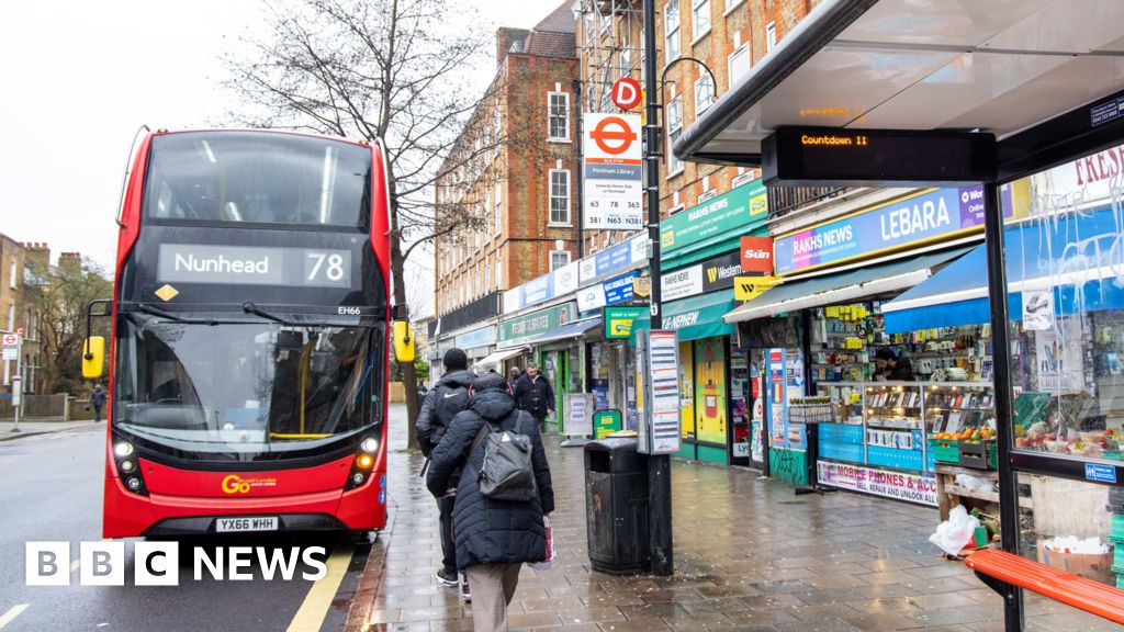 More bus stops to get CCTV to make women feel safer