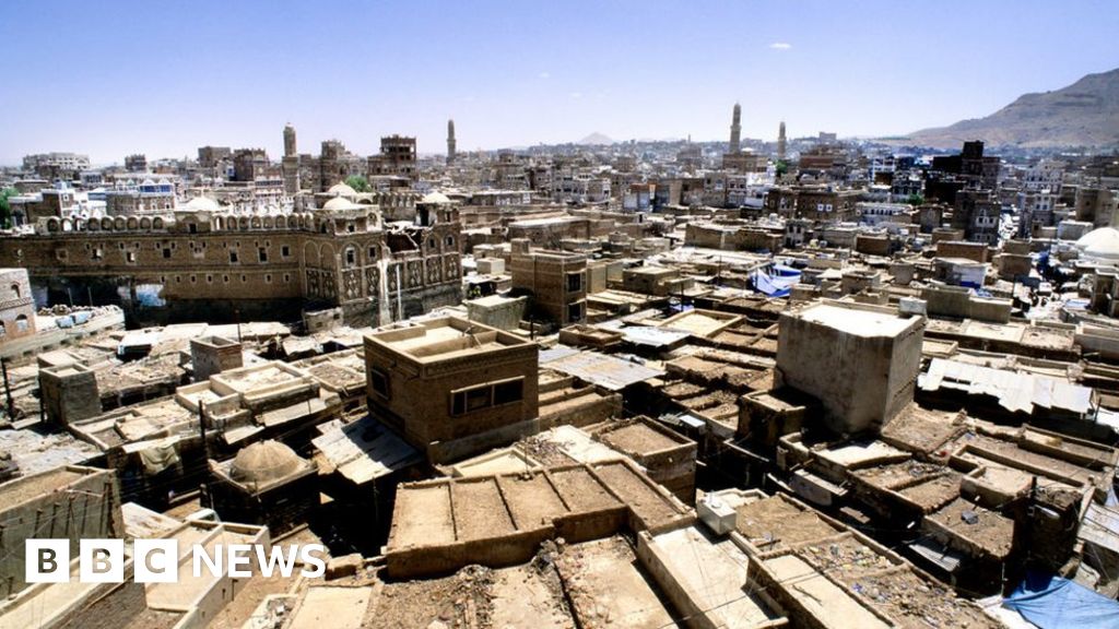 Dozens die in Ramadan crush in Yemen’s capital Sanaa