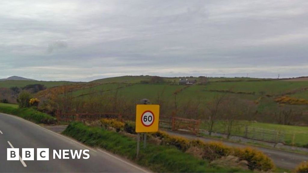 Coronavirus: Isle Of Man Temporary National Speed Limit To Rise - BBC News