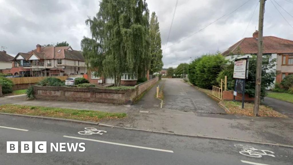 Nuneaton woman charged after dog bites and injures three people – BBC.com