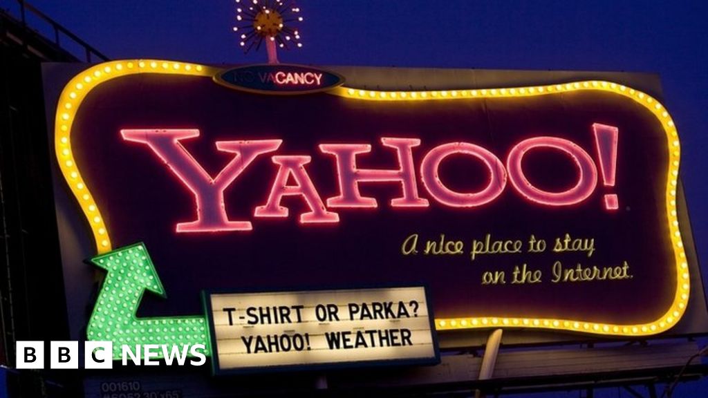 Ex Yahoo Engineer Hacked Accounts Seeking Pornography Bbc News