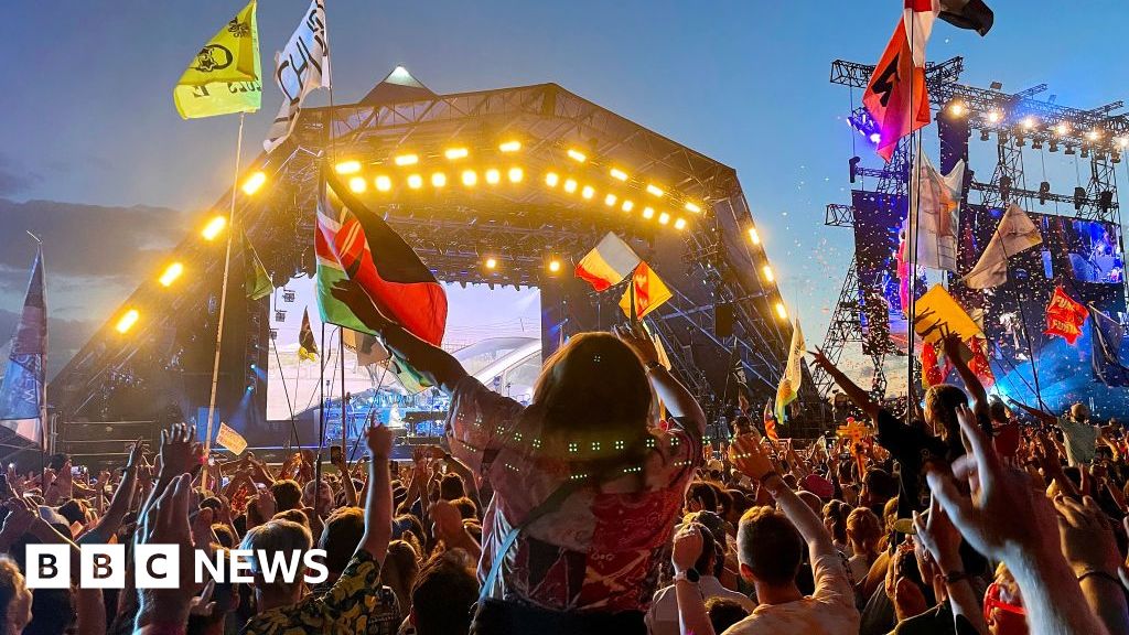 Glastonbury announces big change to ticket booking system