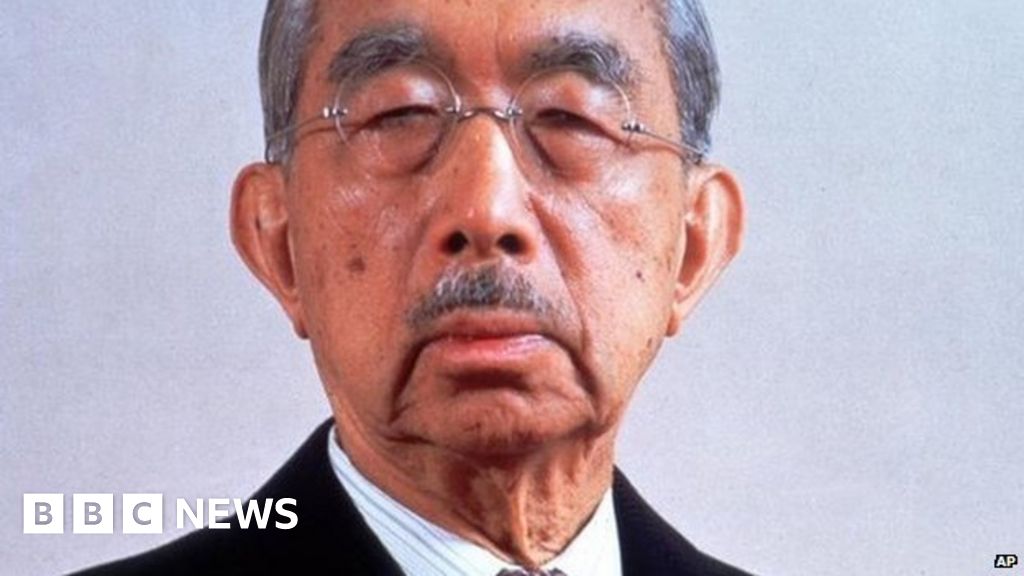 Why is Japan's WW2 surrender still a sensitive subject? BBC News