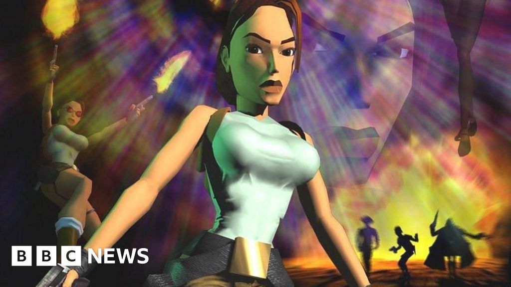 Peterlee Tomb Raider composer jailed for Covid loan fraud