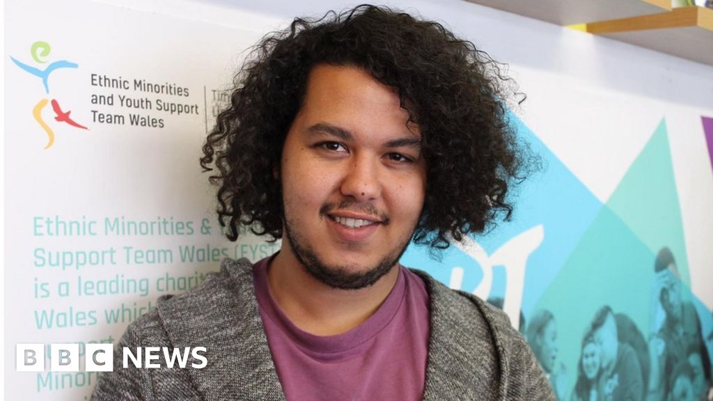 Lgbt Asylum Seekers Call For Dedicated Housing In Wales Bbc News