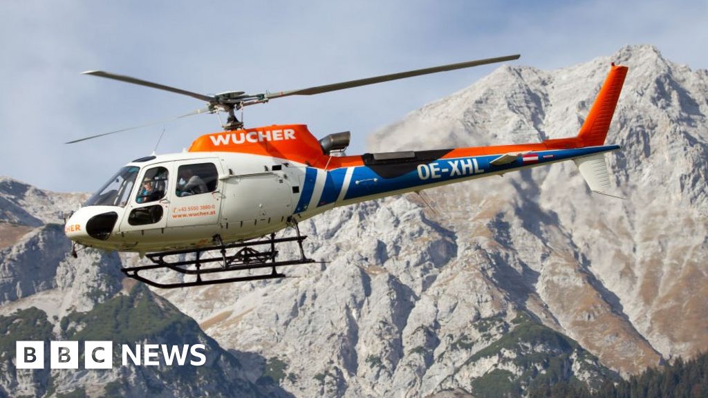 Лавина остави един убит в австрийските Алпи