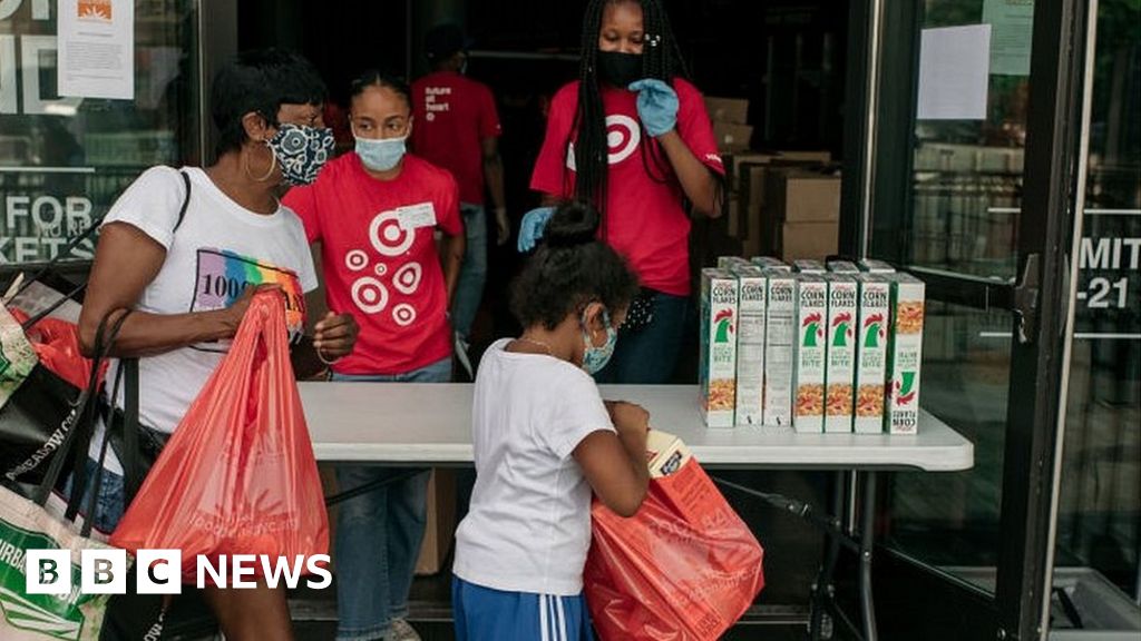Coronavirus: Millions of Americans set to lose key $600 benefit thumbnail