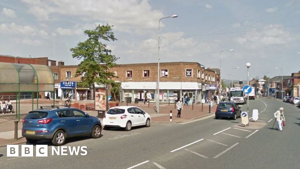 Bolton town centres to share £12m regeneration investment