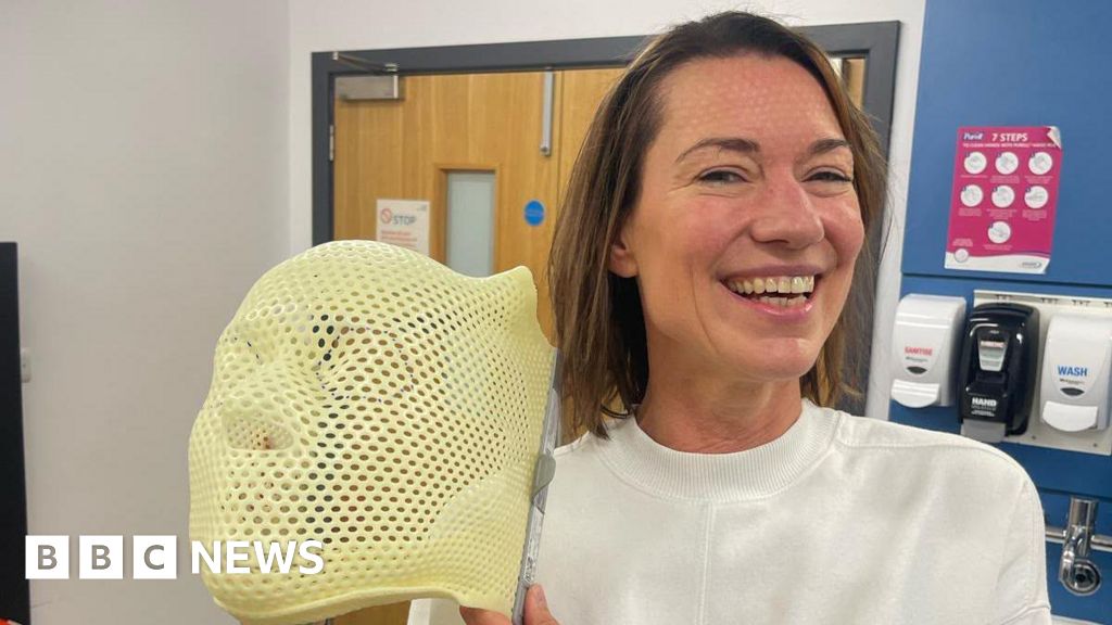 bbc.co.uk - Woman sold house to fund brain cancer treatment