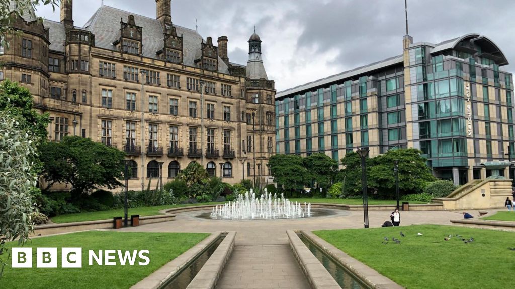 bbc.co.uk - Simon Thake - Can Sheffield follow Bradford as UK City of Culture?