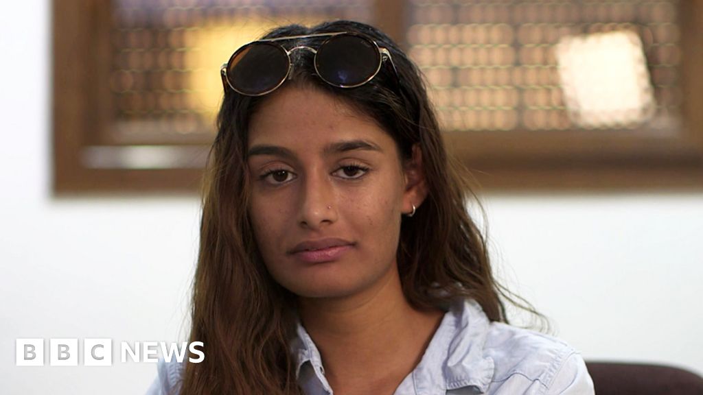 Shamima Begum: Stripping of UK citizenship was unlawful, lawyers say