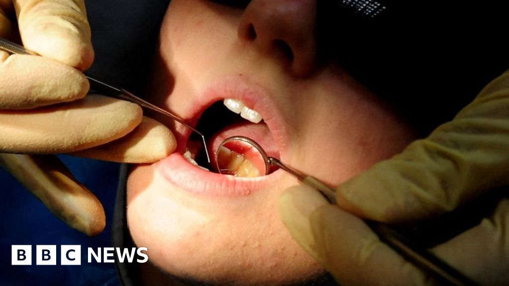 Dentists' £20k hello 'not the lifeline we thought' in Cambs