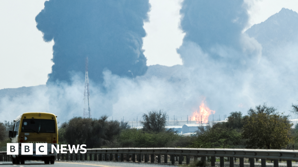 Hamas urges key ally Iran to halt attacks on Gulf states