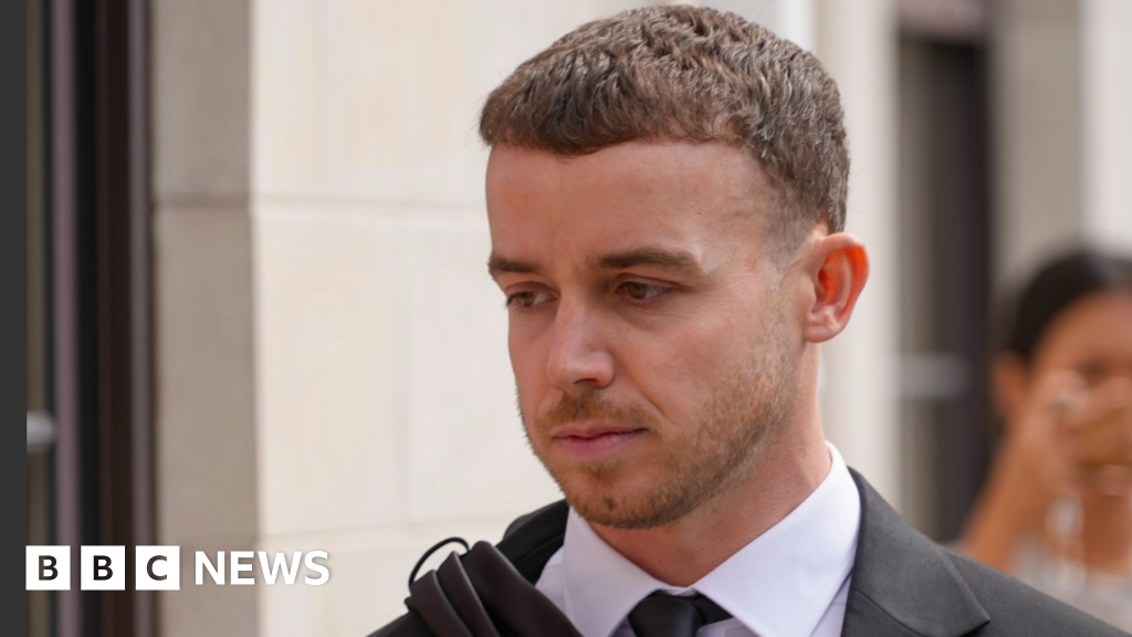 Ferry officer jailed over fatal fishing boat crash