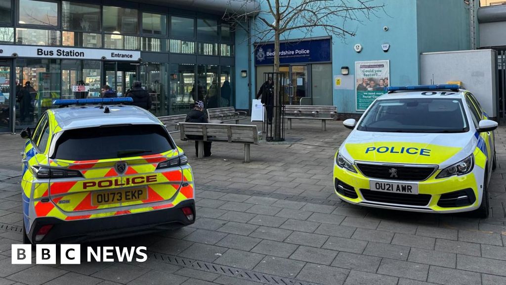 Teenager dies after bus station stabbing