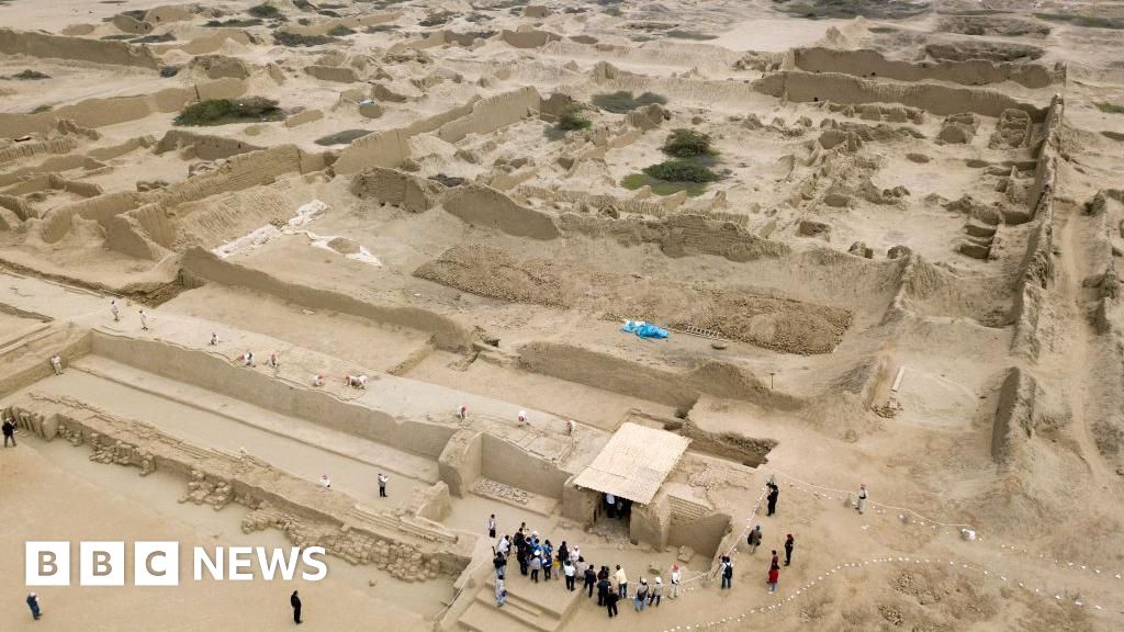 Outrage after Unesco World Heritage Site defaced with obscene graffiti