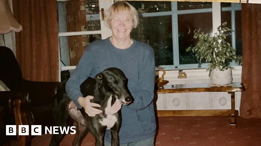 Daughter's search for answers over mum's death