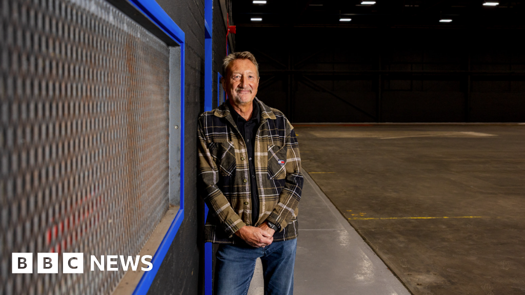 Can Birmingham regain its TV crown becoming Britain's Hollywood?