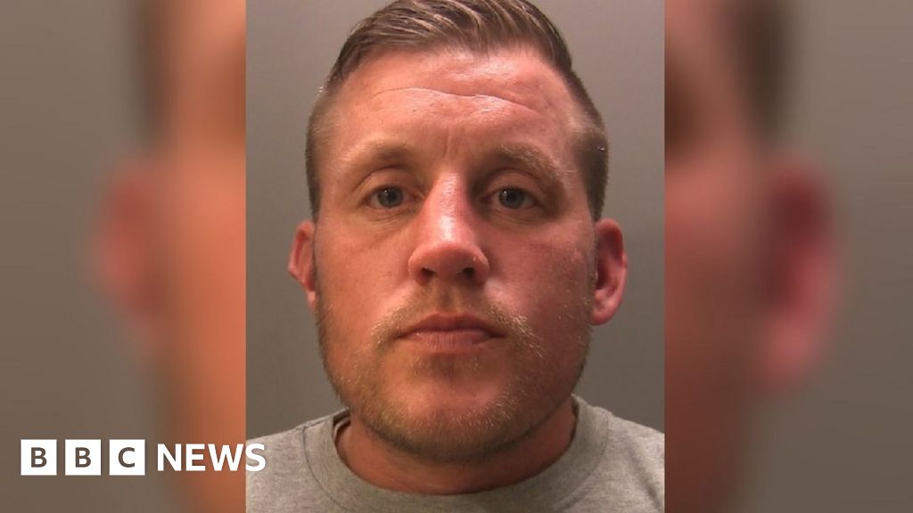 Whitehaven 'kneecap' Threat Knifeman Jailed For Second Time - BBC News