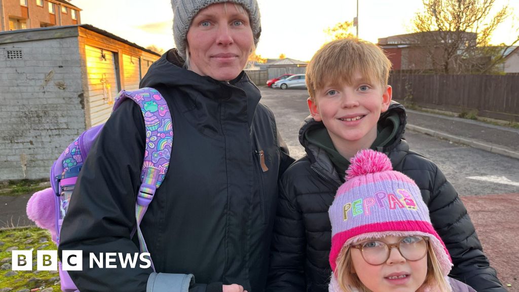 Children devastated as Christmas show cancelled over 'racist comments'