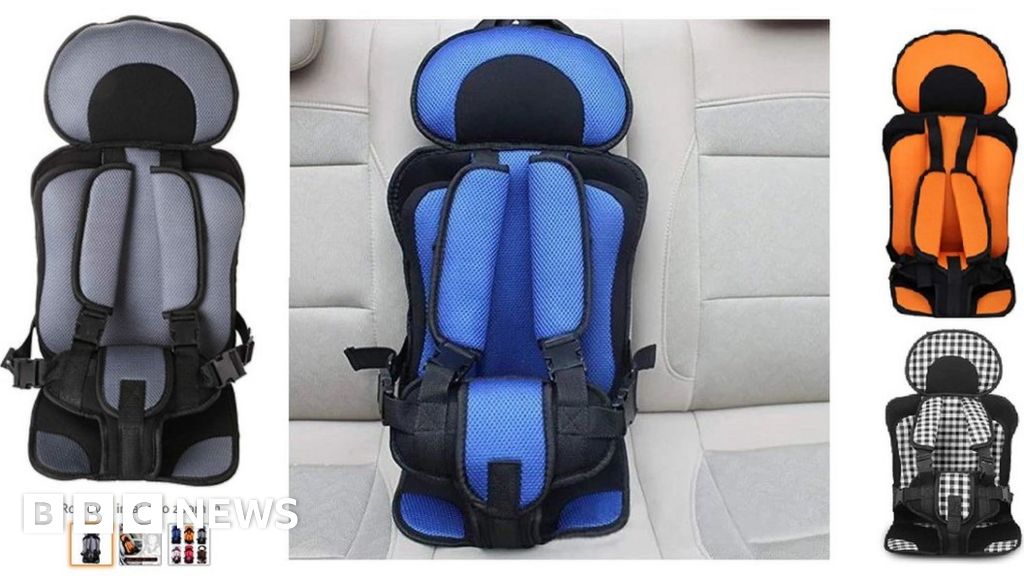 stroller hanging system