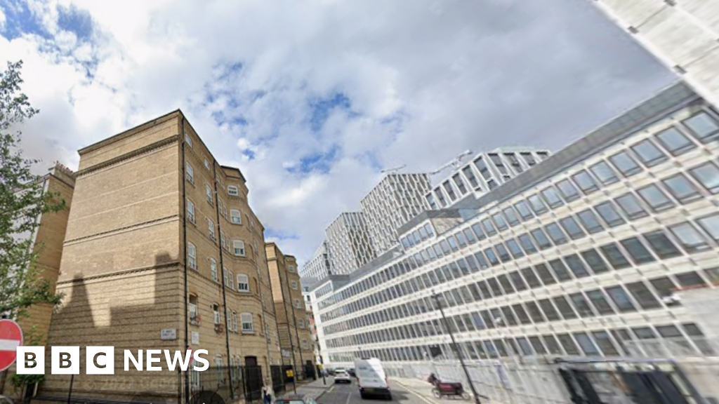 Man, 26, stabbed to death in central London