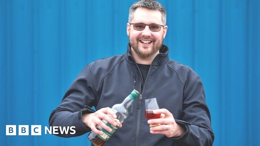 Former whisky shop worker returns to buy company