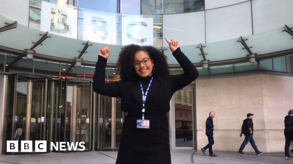 'Don't break yourself over a letter on a piece of paper'