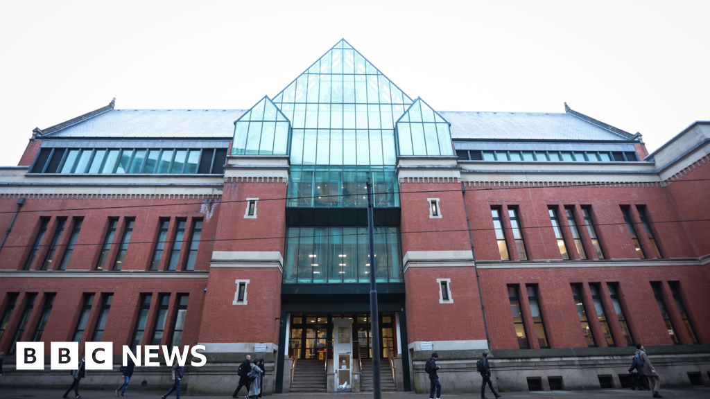 Husband accused of drugging wife admits rape | Manchester News Husband accused of drugging wife admits rape | Manchester News