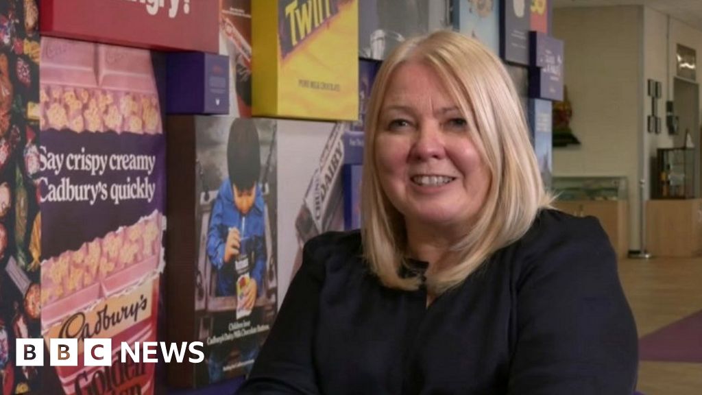 Owner says Cadbury’s Bournville plant continues to be the cornerstone of the business