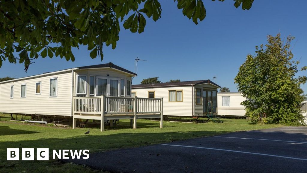 Holiday deals caravan parks