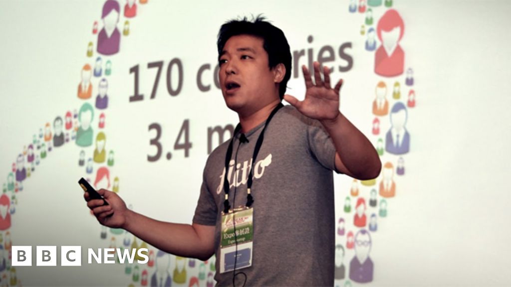 Bbc news homework image