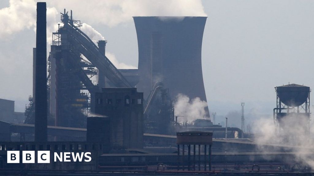 British Steel to consult with public over plans to shut furnaces