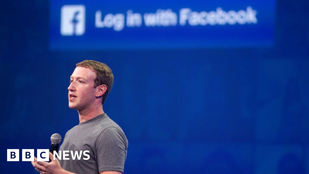 Facebook Doubles Fourth Quarter Profits To $1.56bn - BBC News