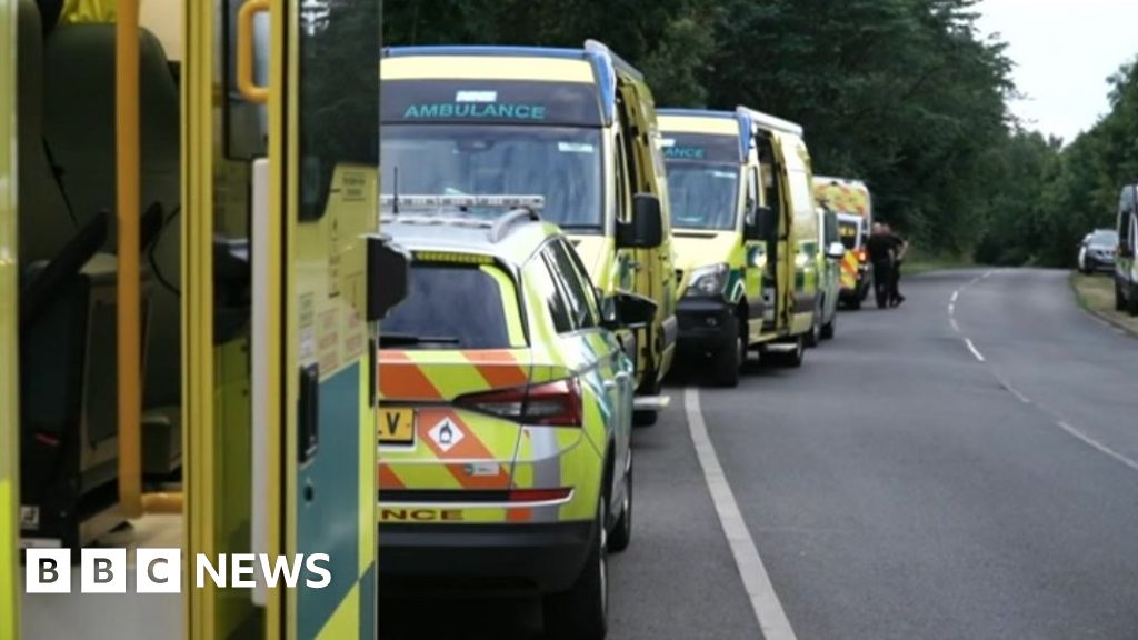 Body found after boy, 13, went missing in River Tyne