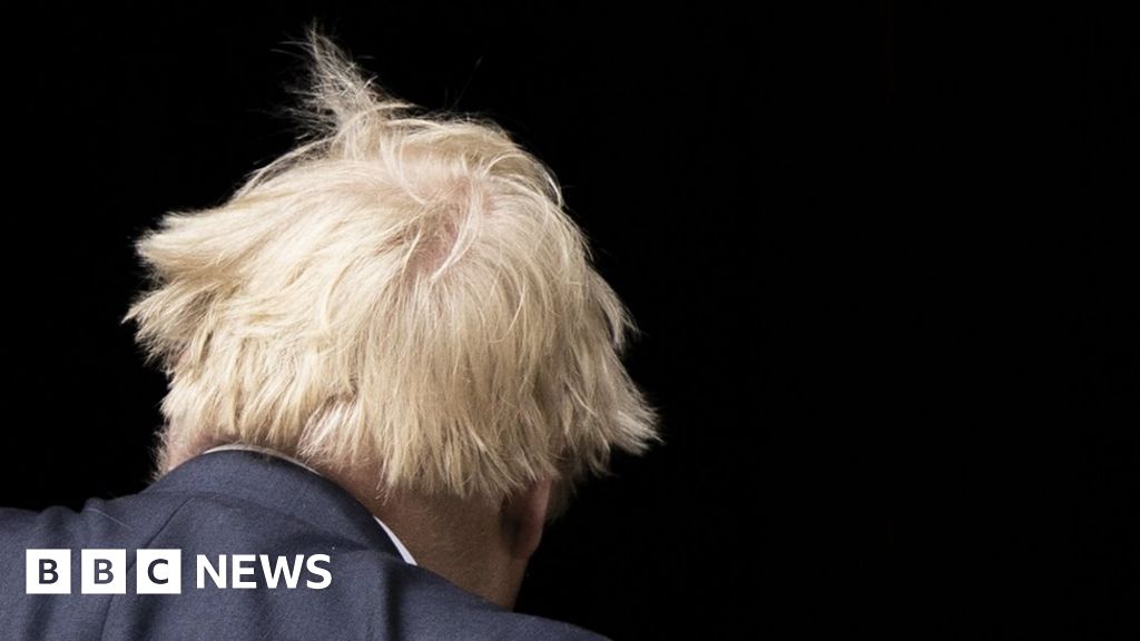 Partygate: Who are the Tory MPs calling on Boris Johnson to go?
