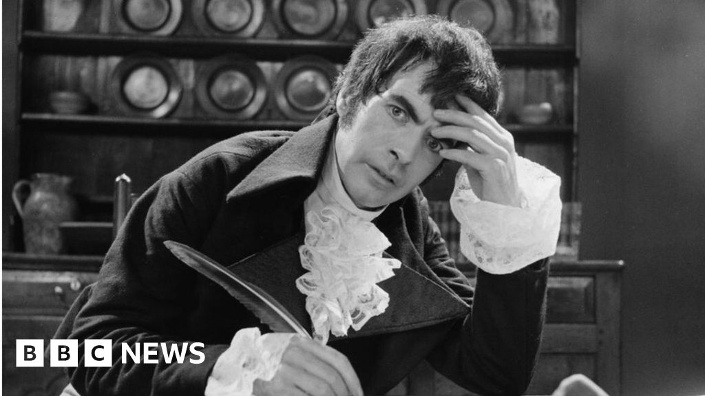 Scottish actor John Cairney has died aged 93