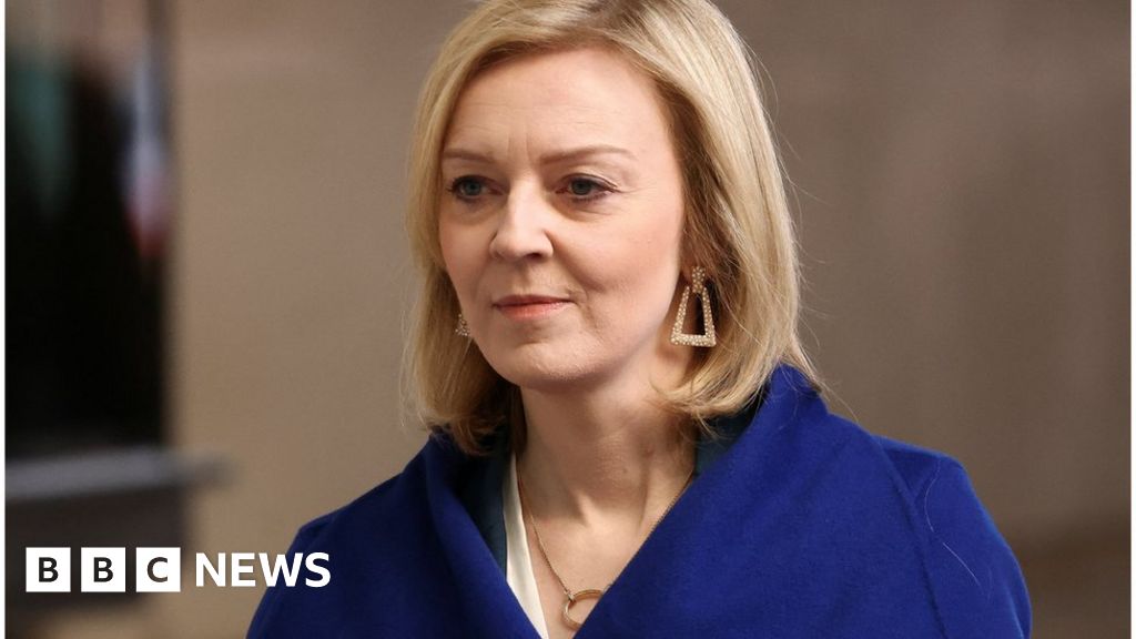 Ukraine Conflict Russia Blames Liz Truss And Others For Nuclear Alert