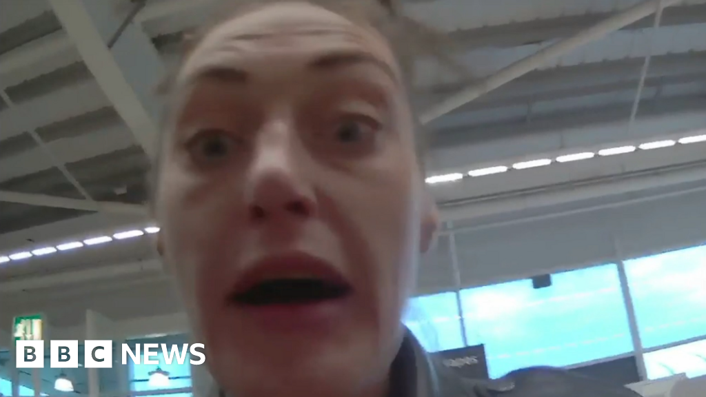 Shoplifter jailed for killing Asda security guard during struggle