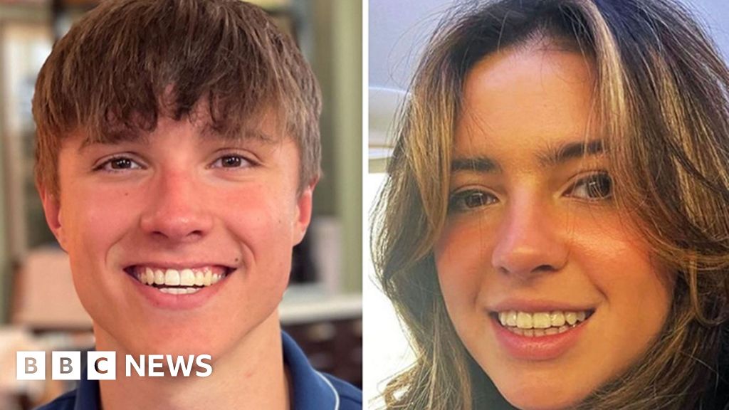 Dead students were tested for drugs and alcohol - but their killer was not, Nottingham inquiry hears