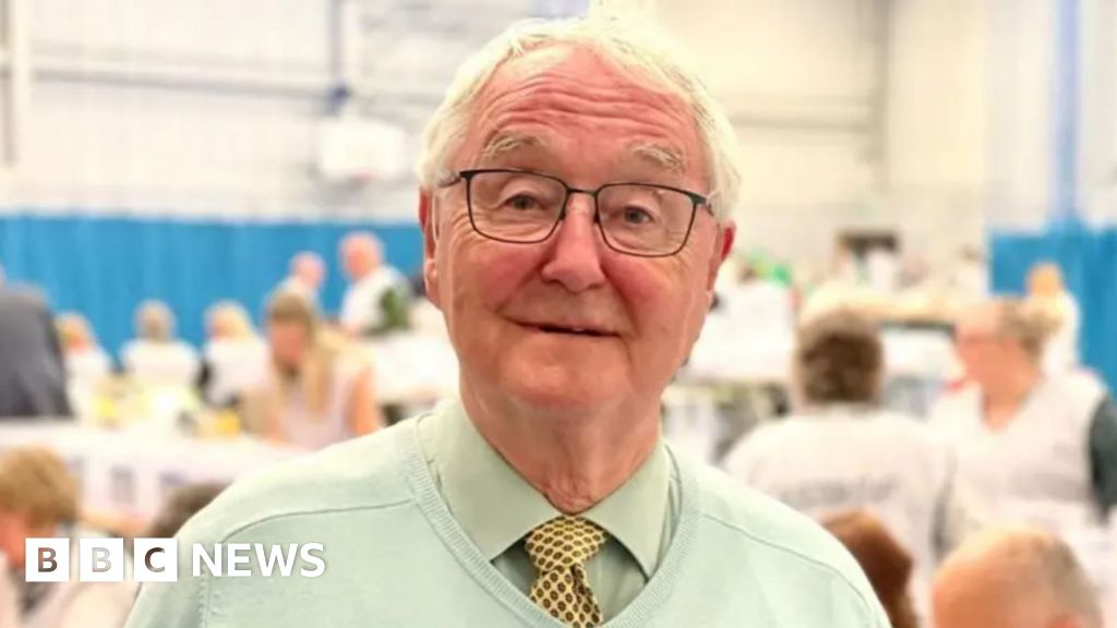 Shropshire Council asks for urgent government financial support