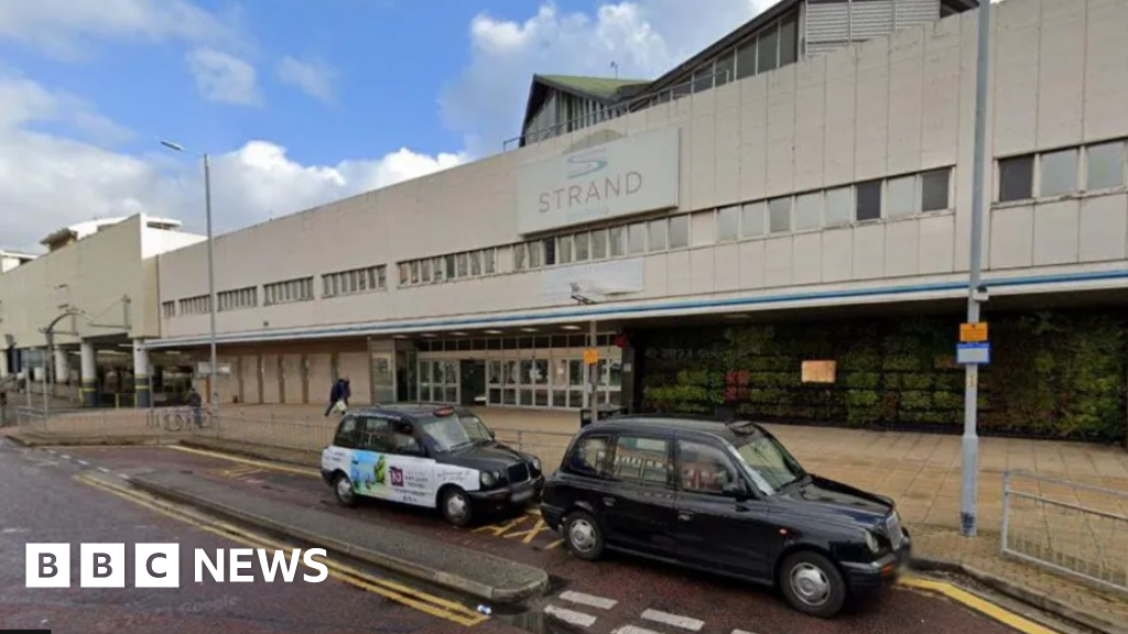 Council debunks shopping centre closure rumours