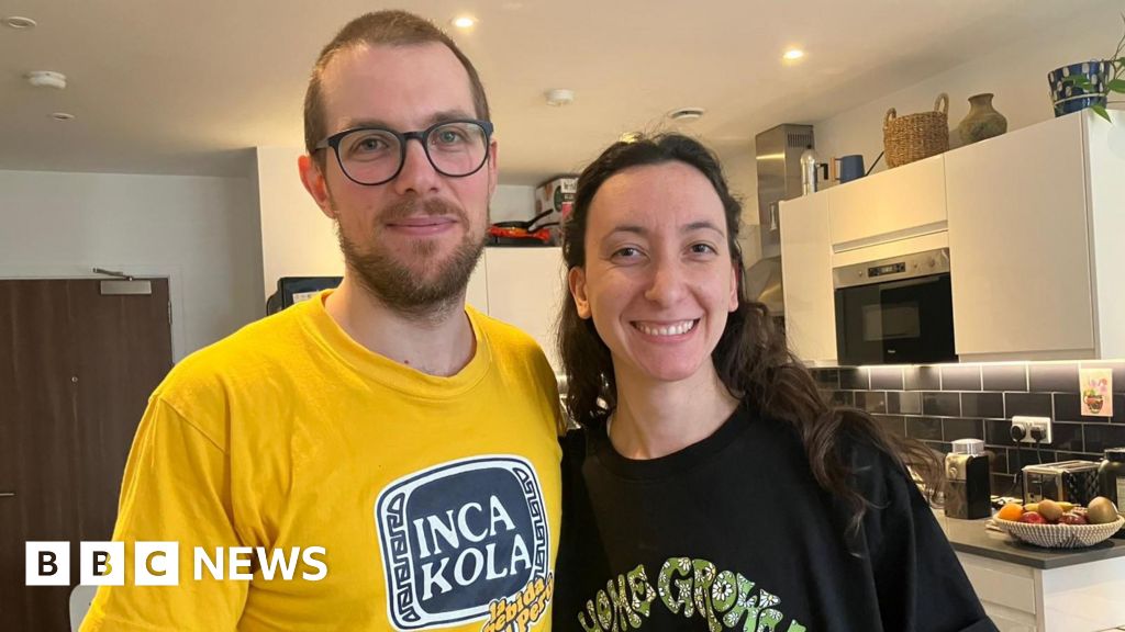 'Mass eviction' claims as tenants told to leave