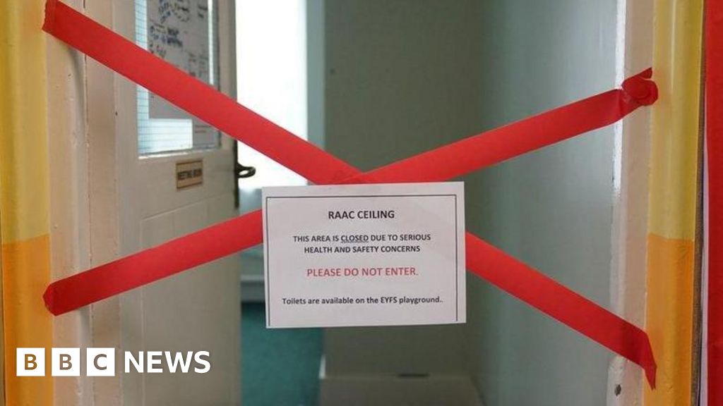 'Crumbling' hospitals, schools and courts to get funding boost