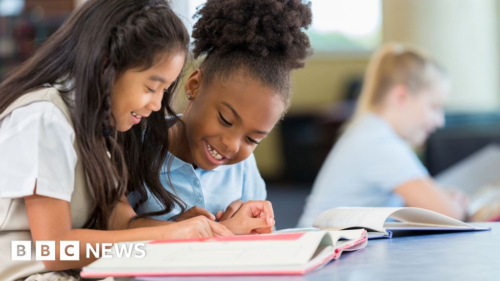 Booker Prize launches new award for children's fiction including young judges