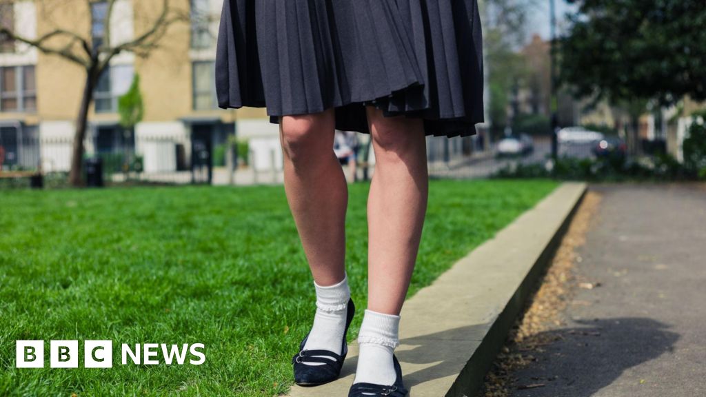 Skirts ban at Wisbech academy after pupils ‘wore them like belts’