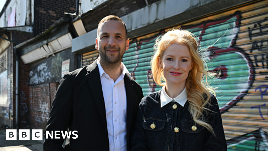 Greens promise 'affordable' leases to help High Streets