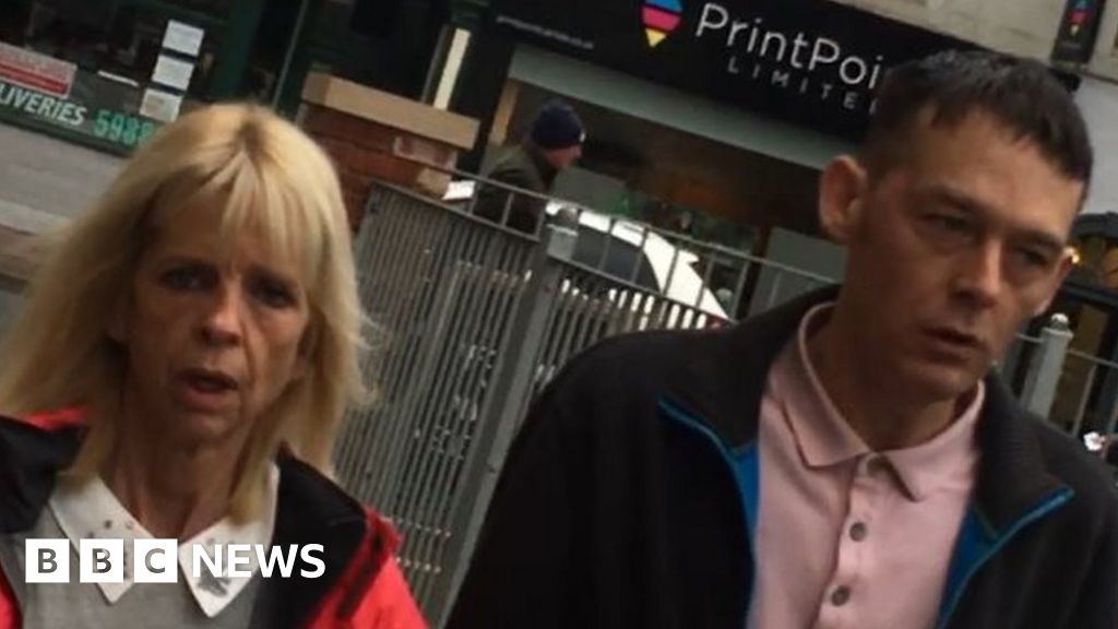 Thieving Blackburn Mum And Son Banned From Cumbria Bbc News 2805