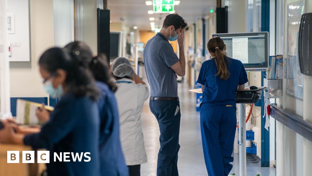 Watchdog Finds Health and Social Care Committee Breached Data Laws